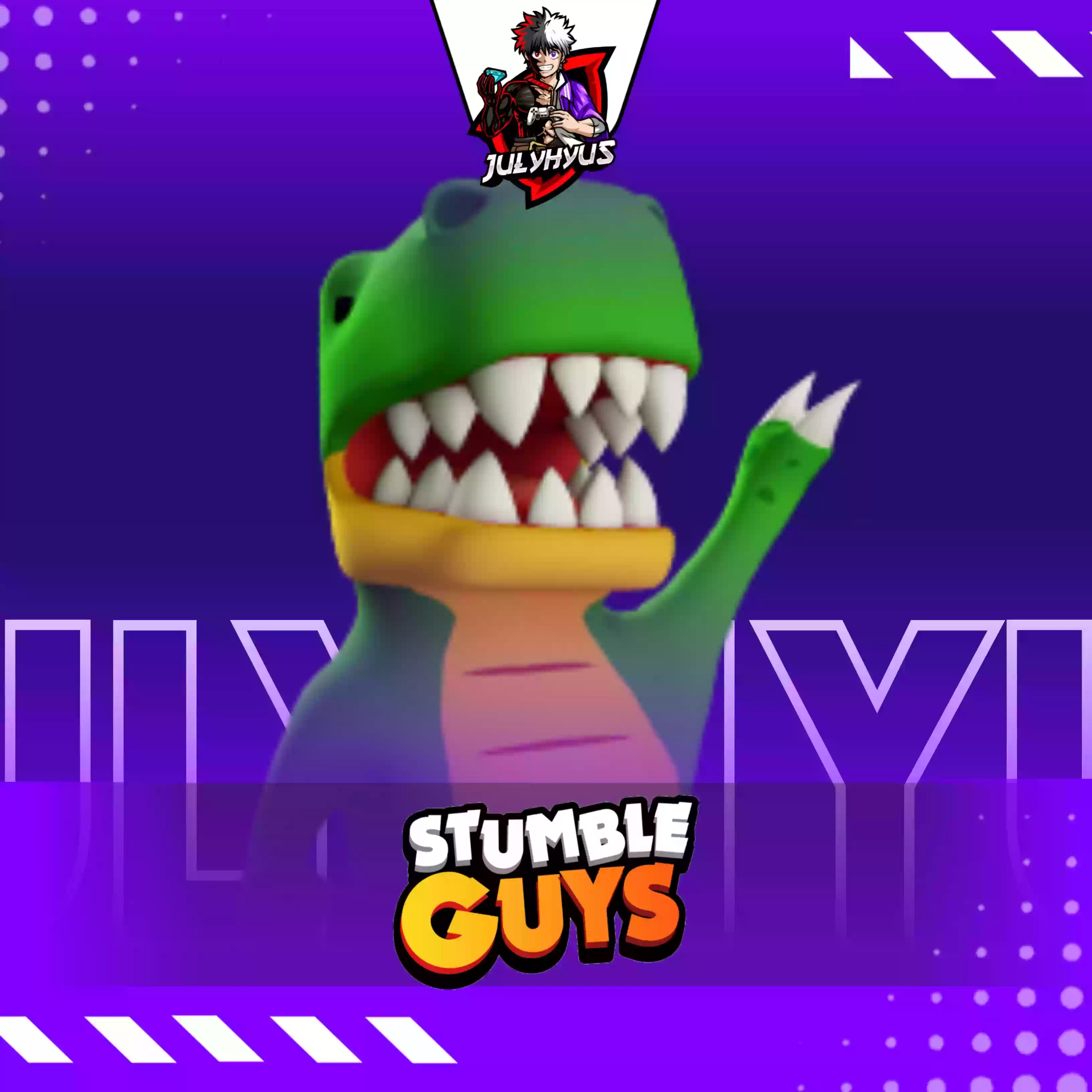 Stumble Guys  Murah