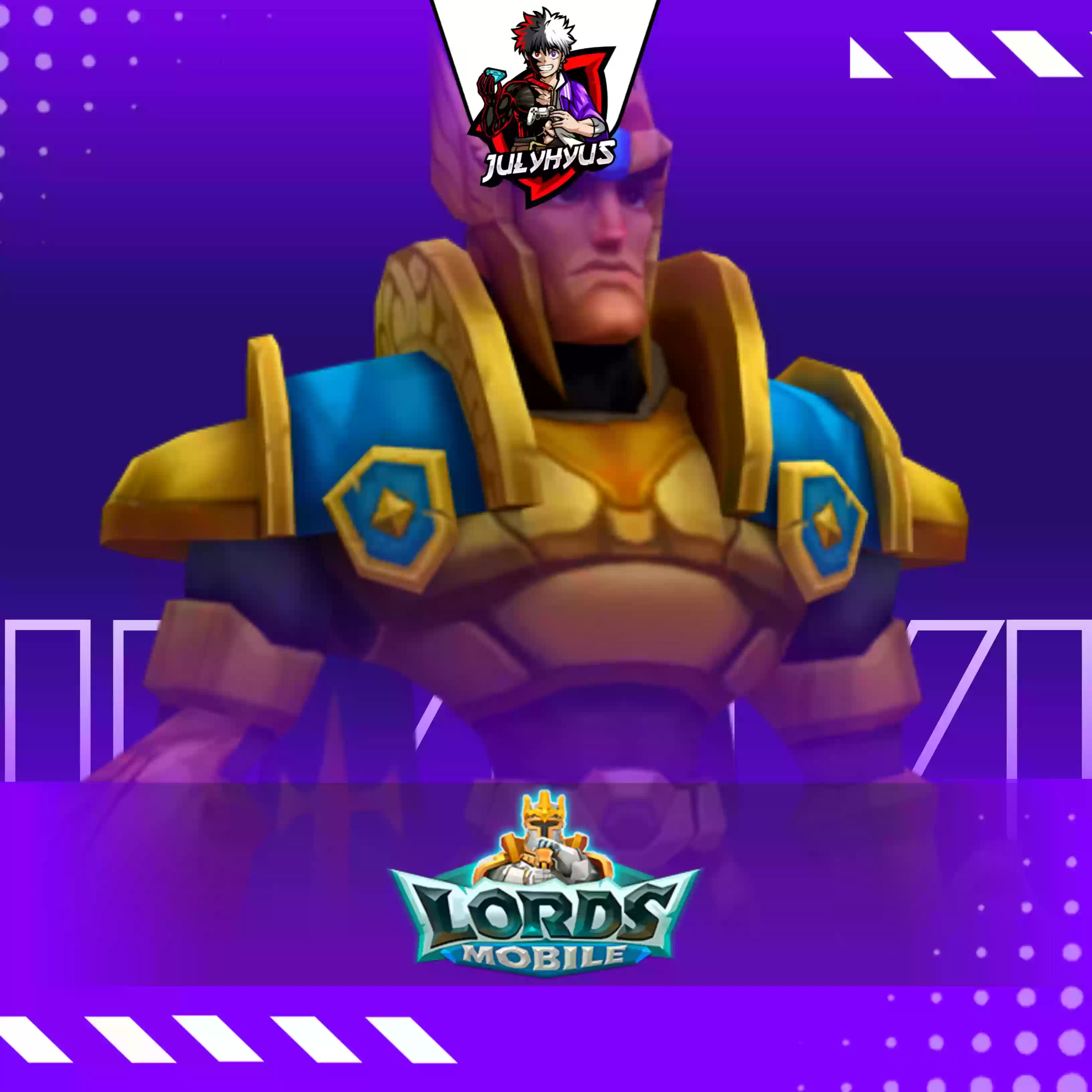 Lord Mobile  Murah