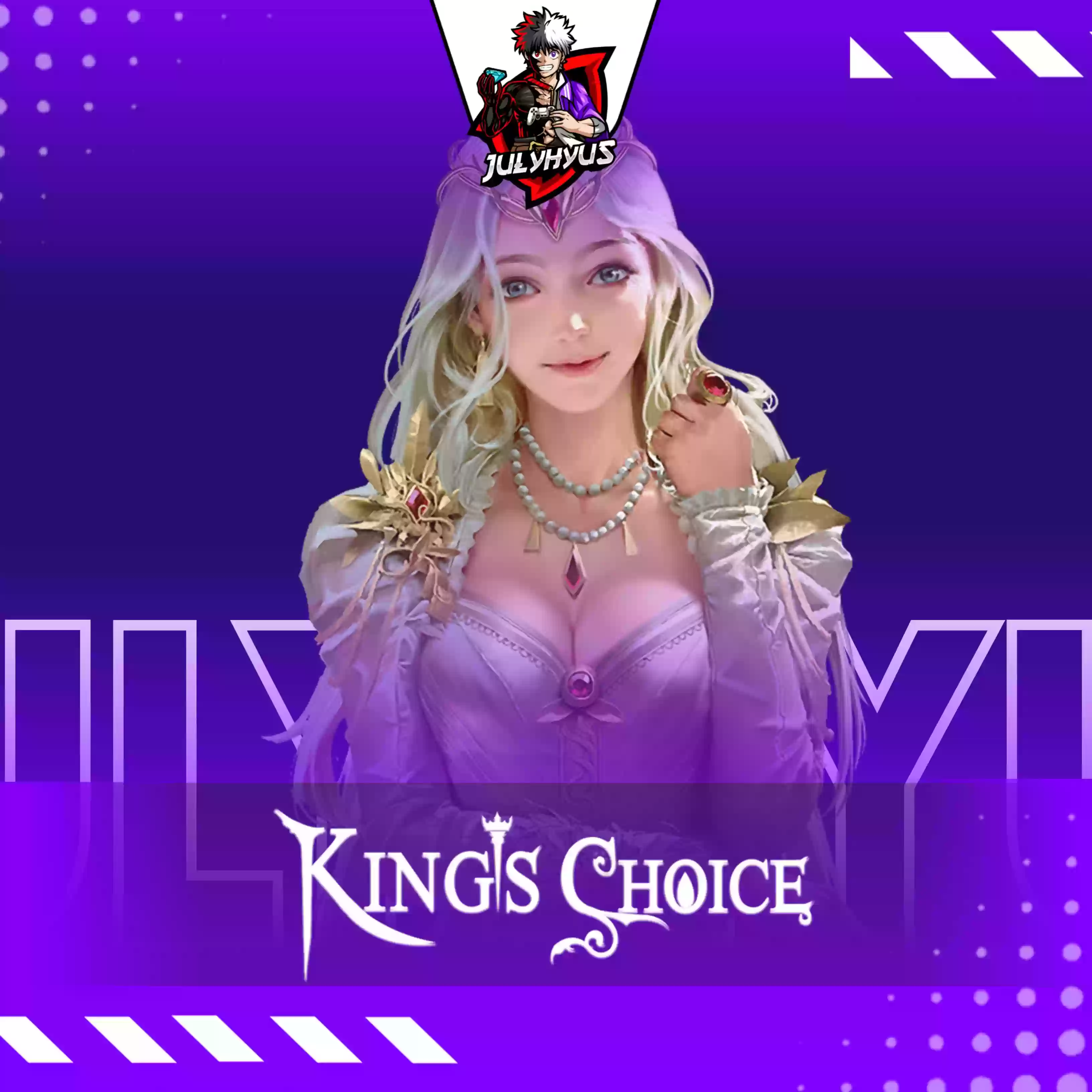 King Choice  Murah
