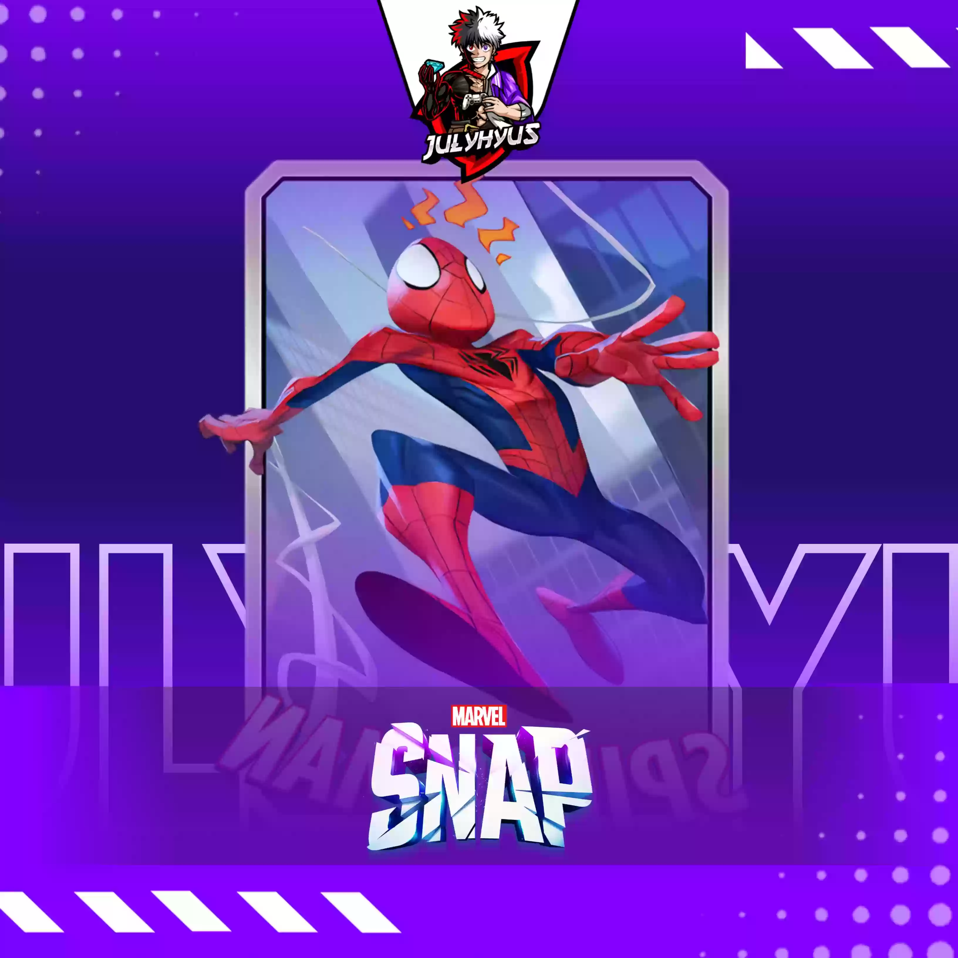 Marvel Snap  Murah