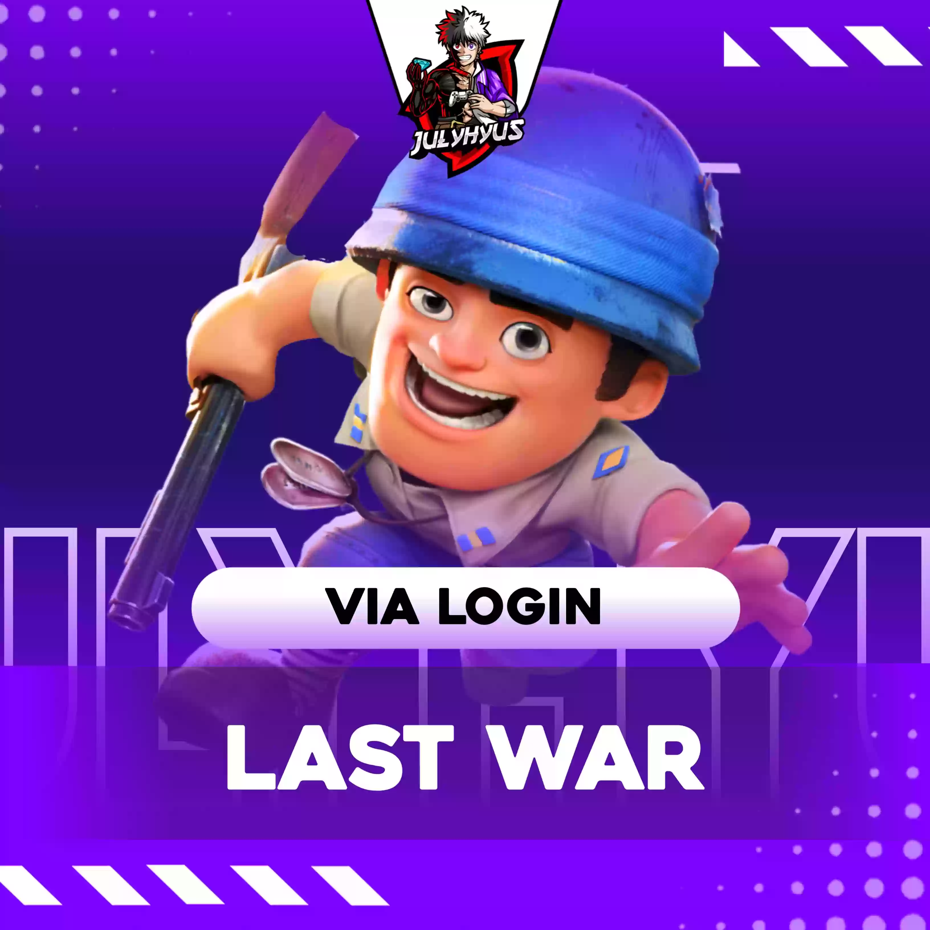 Last War  Murah
