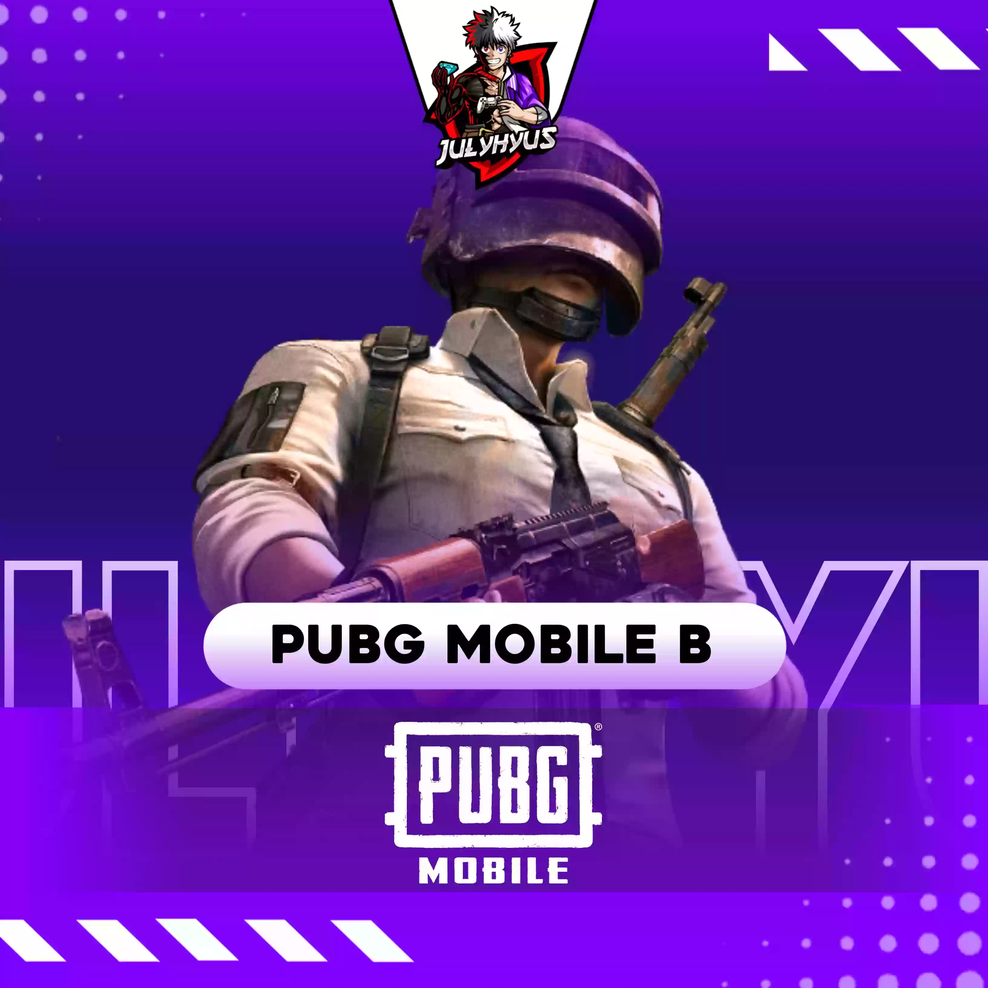 Pubg Mobile B  Murah
