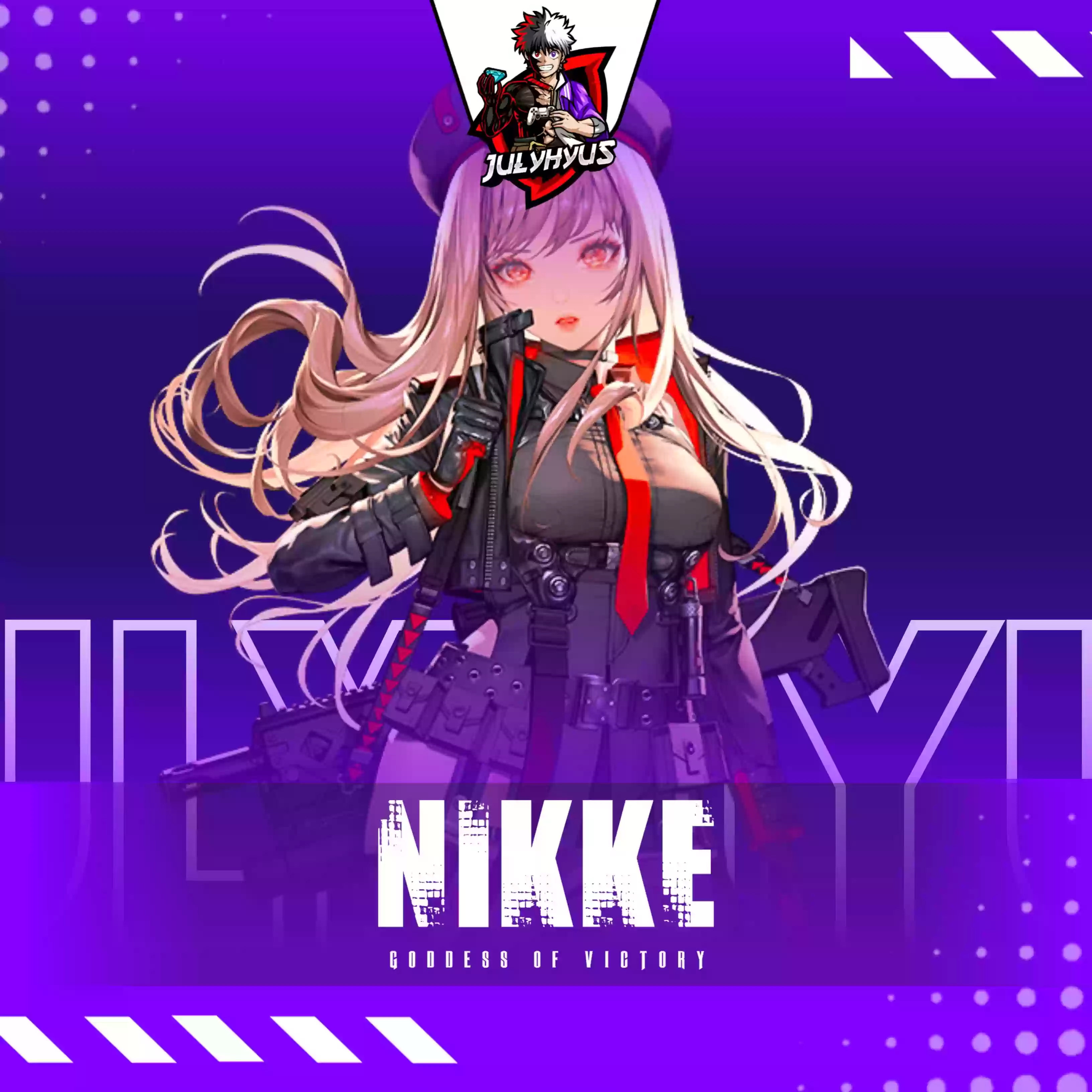 Goddess Of Victory: NIKKE  Murah