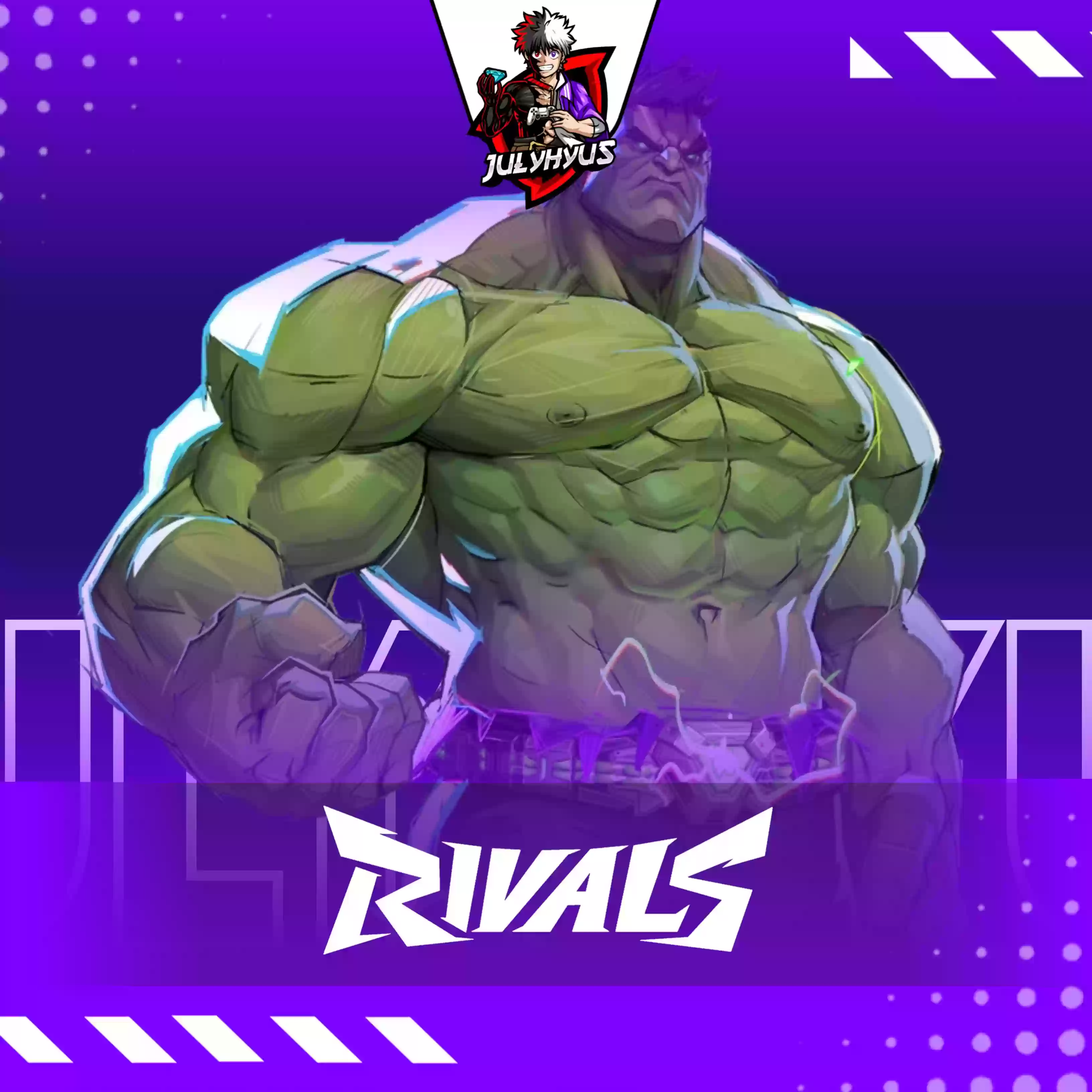 Marvel Rivals  Murah