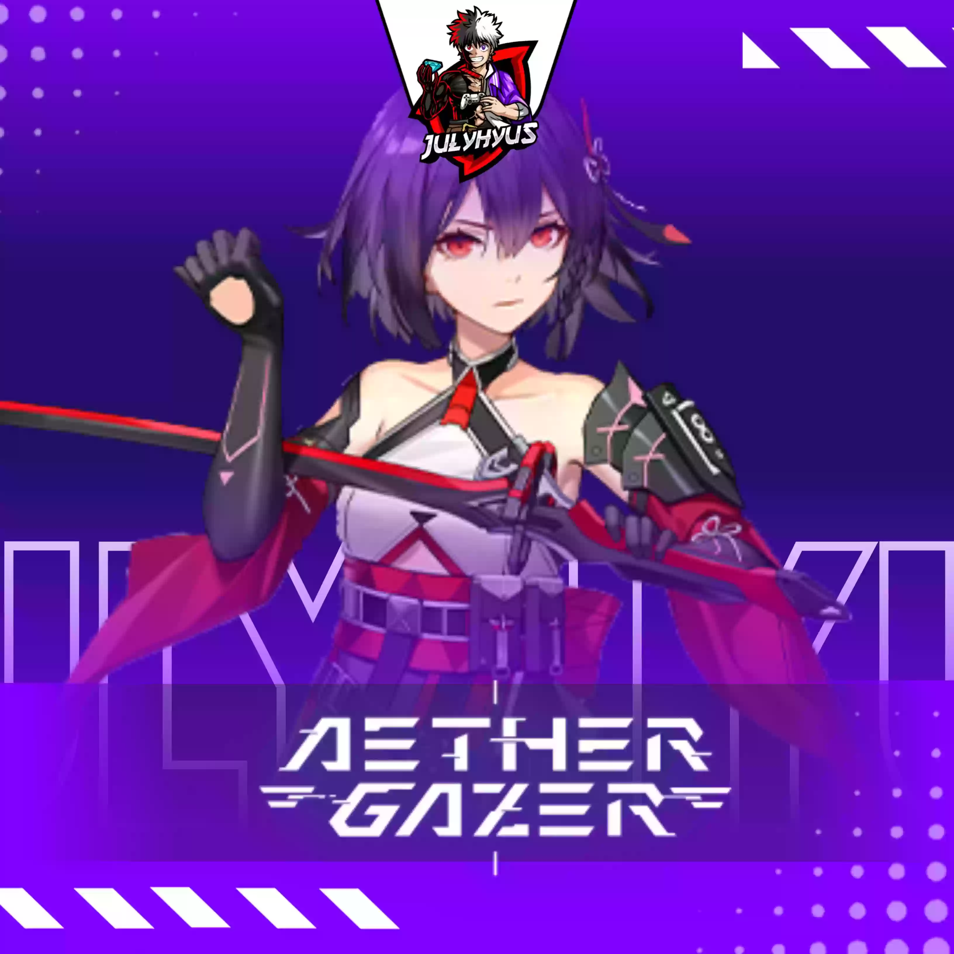 Aether Gazer  Murah