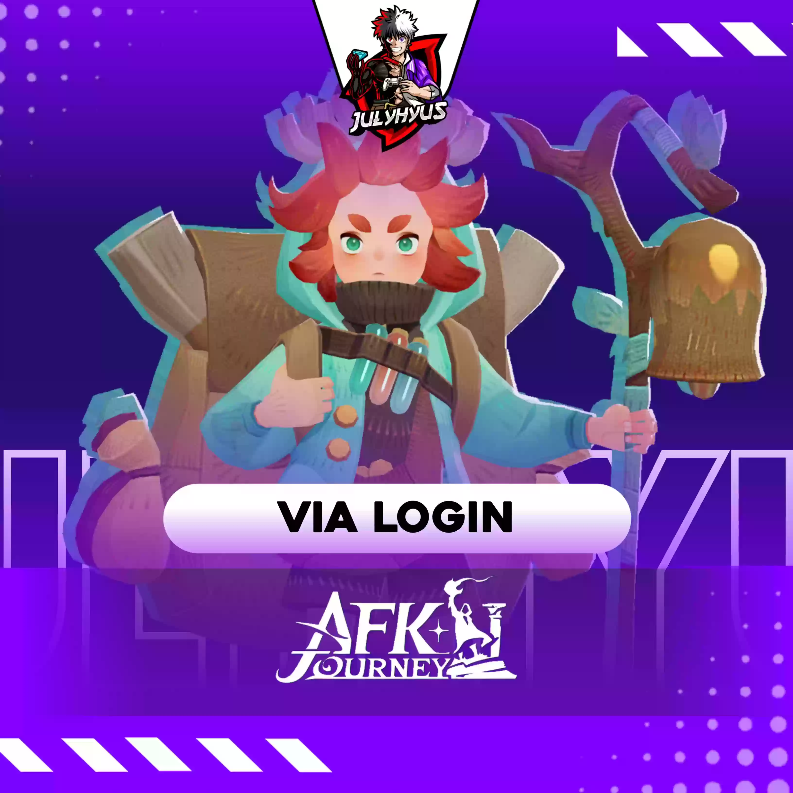AFK Journey  Murah