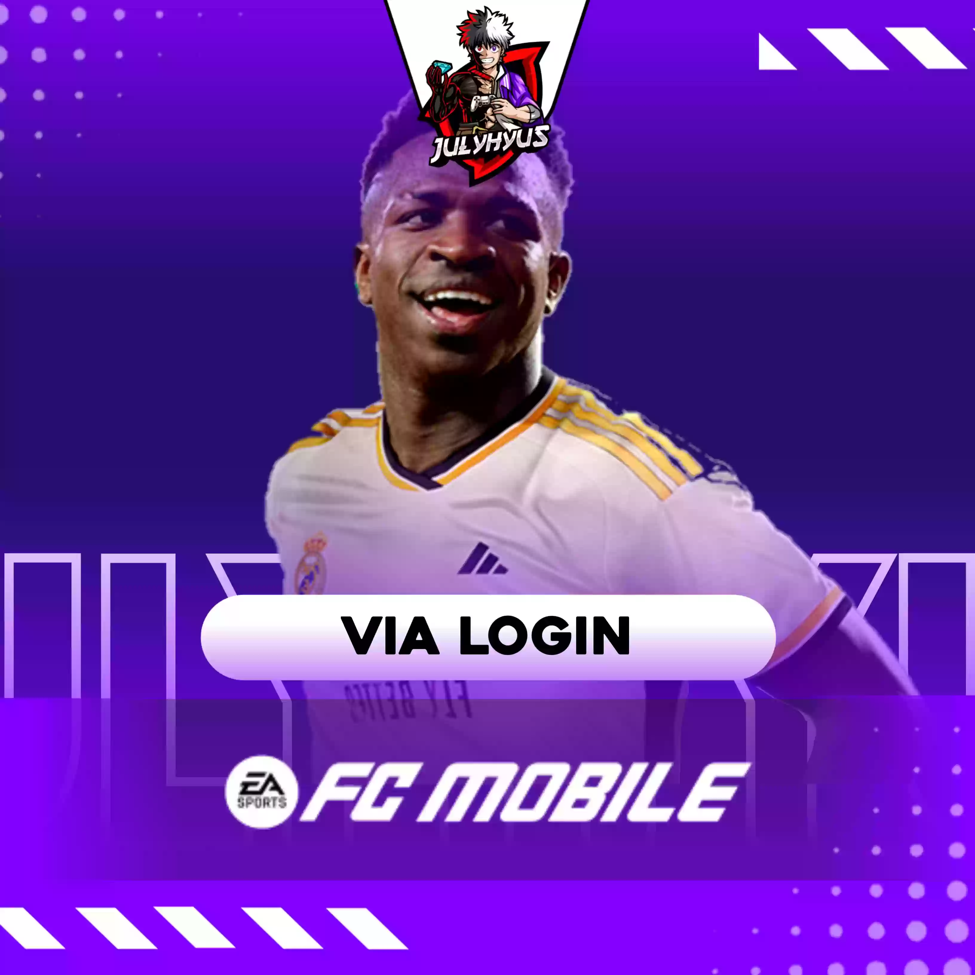 EA SPORTS FC Mobile Vilog  Murah