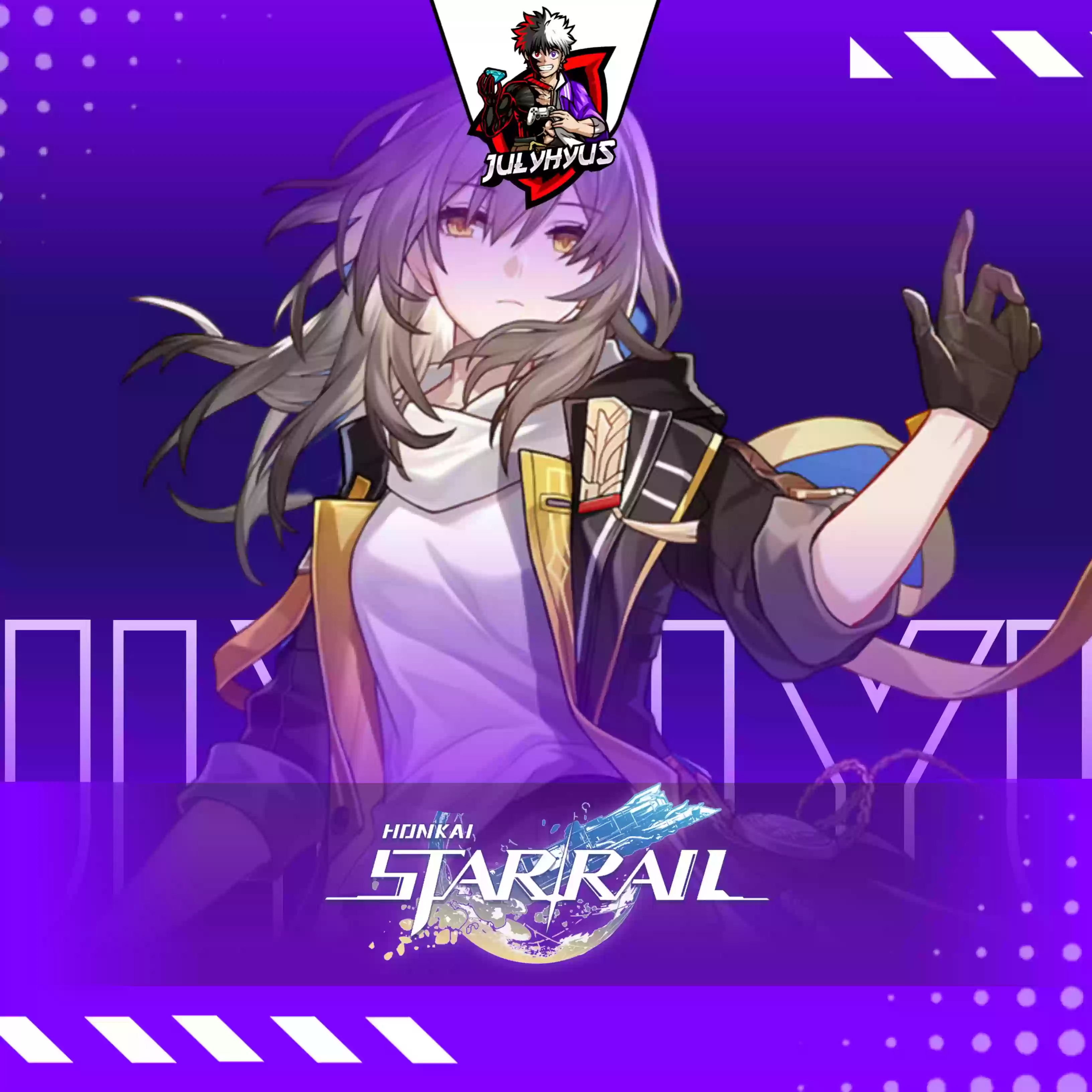 Honkai Star Rail Vilog  Murah